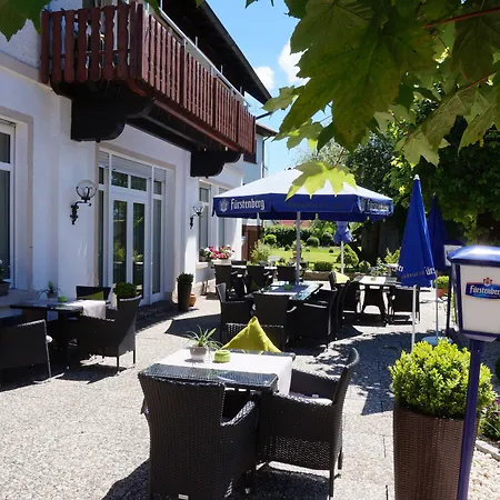 Flair Hotel Grüner Baum-2