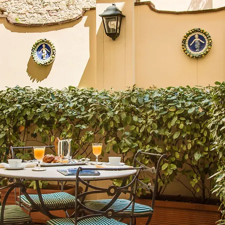 Guest House Morandi-2