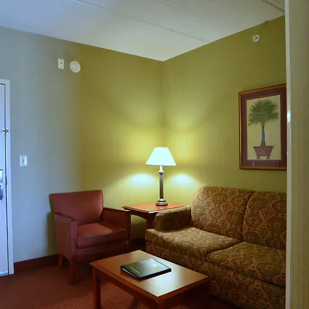 Comfort Suites Northlake-3