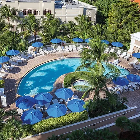 Marco Beach Ocean Resort-3