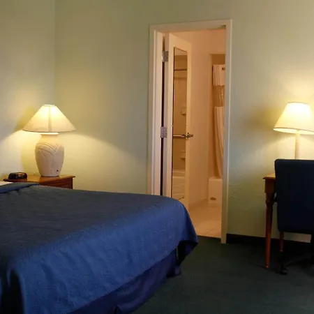 Cocoa Beach Suites Hotel-2