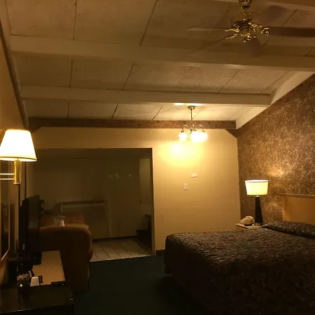 Red Carpet Inn-2