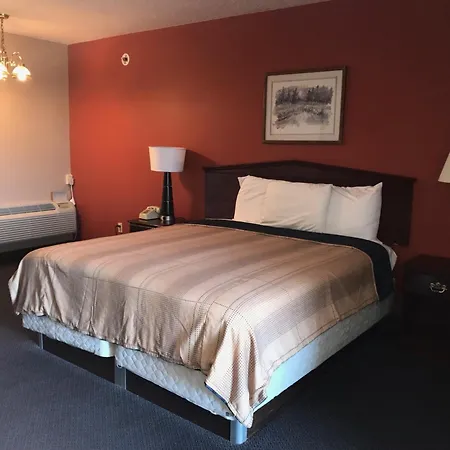Red Carpet Inn-3