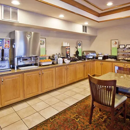 Country Inn & Suites By Radisson, Mcdonough, Ga-2