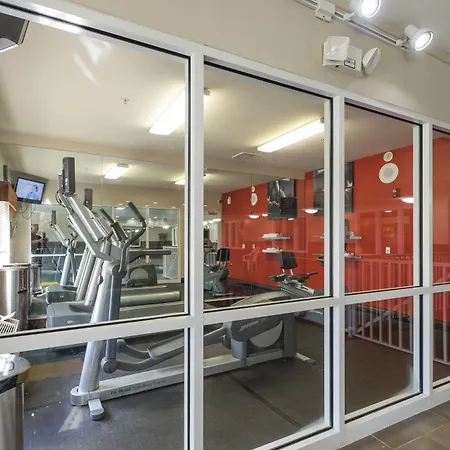 Holiday Inn Express & Suites Chicago - Matteson By Ihg-3
