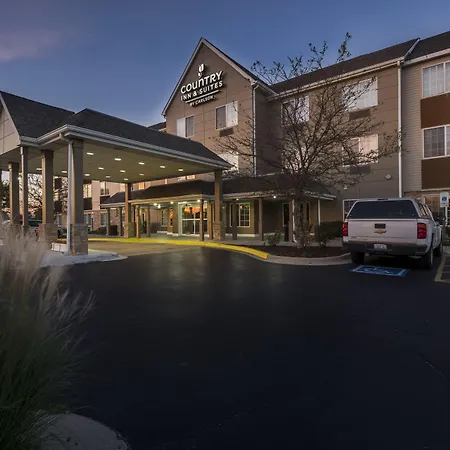 Holiday Inn Express & Suites Chicago - Matteson By Ihg-2