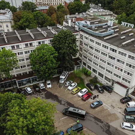 Hotel Wyspianski-2