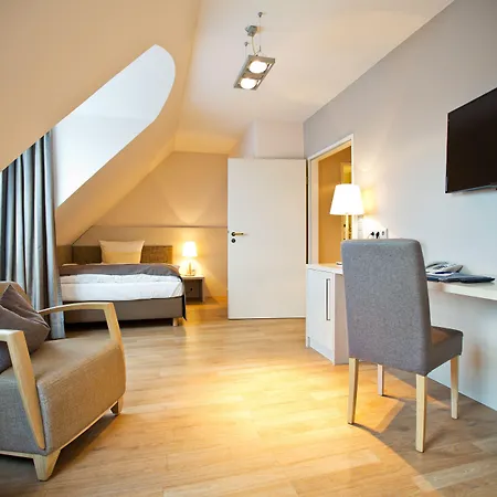 Best Western Plus Theodor Storm Hotel-3
