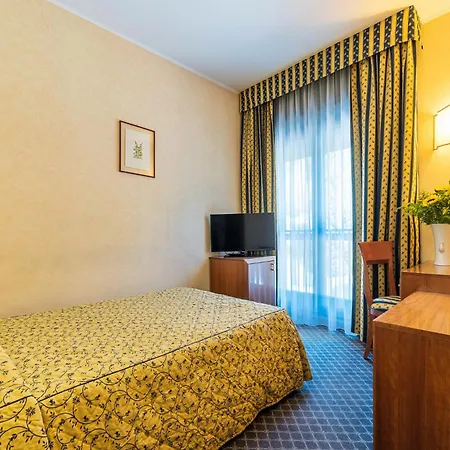 Hotel Garden Terni-3