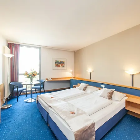 Novum Hotel Kavalier-2