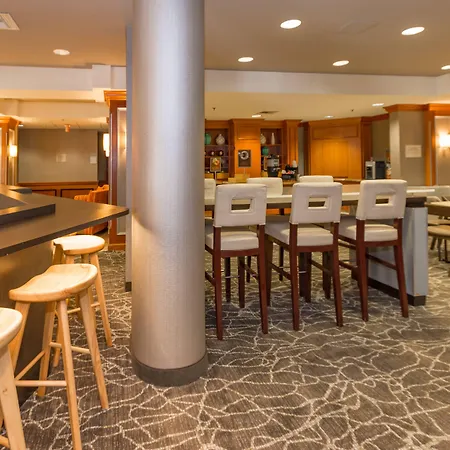 Springhill Suites By Marriott Tampa Westshore Airport-2