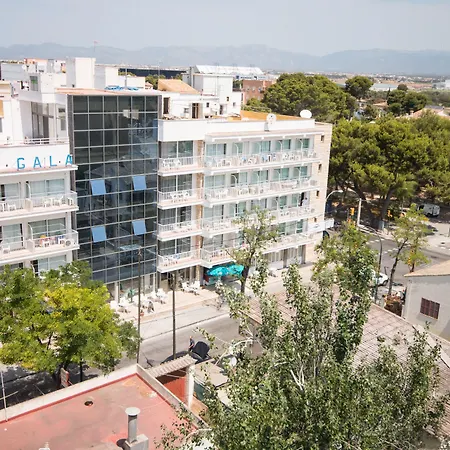 Hotel Amic Gala-3