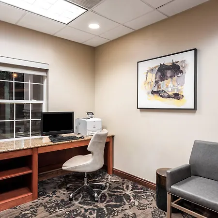 Residence Inn Springfield-3