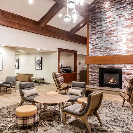 Residence Inn Springfield-2