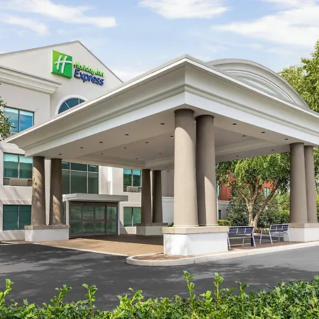 Holiday Inn Express Hotel & Suites Hagerstown By Ihg-2