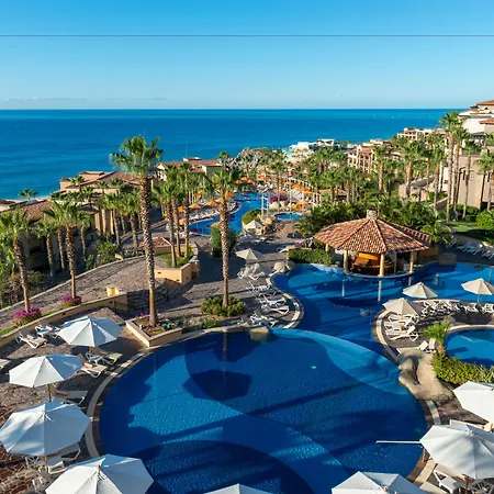Pueblo Bonito Sunset Beach Golf & Spa Resort-2