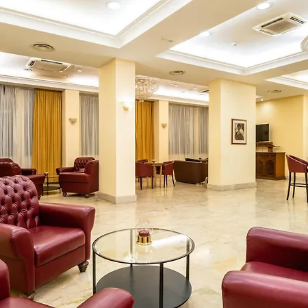 Europa Palace Hotel-3