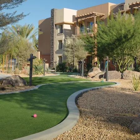 Marriott'S Shadow Ridge I - The Villages-3
