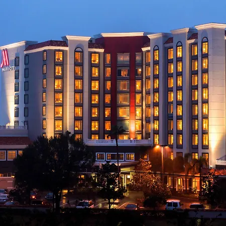 St. Petersburg Marriott Clearwater-3