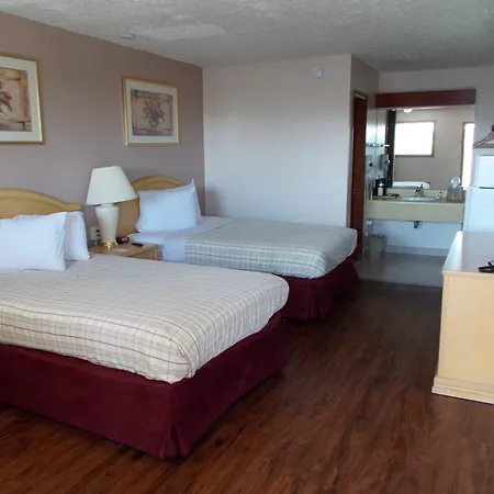 Motel M Lewisburg-3