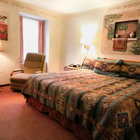 Westborough Inn-2