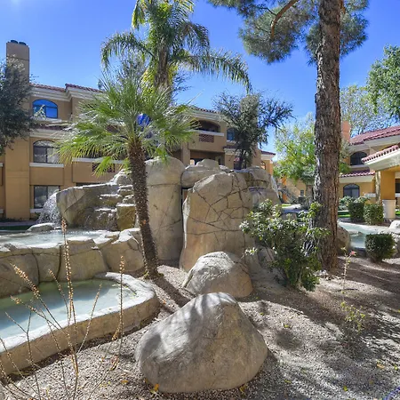 Luxury Condos By Meridian Condoresorts- Scottsdale-2