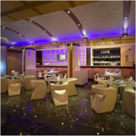 Hotel Hindusthan International, Kolkata-2