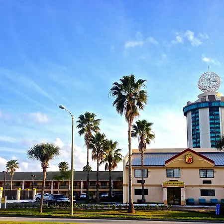 Orlando Inn International Drive Area-2