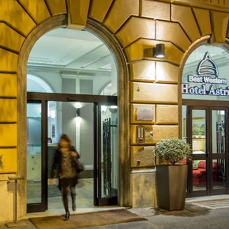 Best Western Hotel Astrid-3
