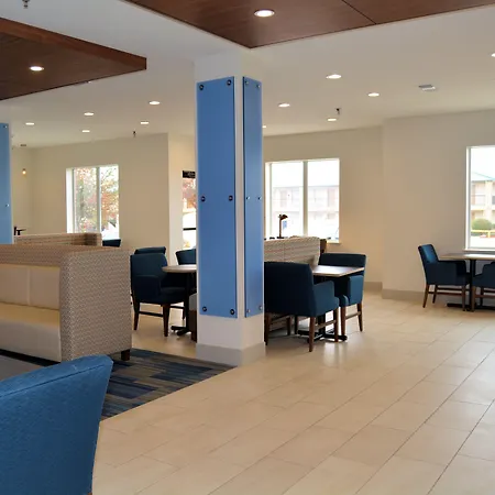Holiday Inn Express Hotel And Suites Abilene By Ihg-2
