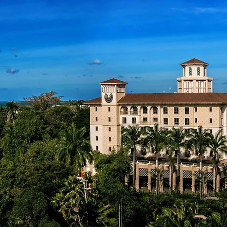 Southern Sun Dar Es Salaam-2