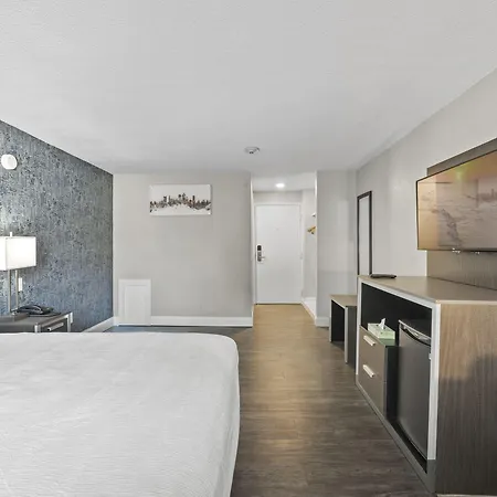 Super 8 By Wyndham Watertown/Cambridge/Boston Area-3