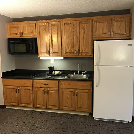 Americinn By Wyndham Ankeny/Des Moines-3