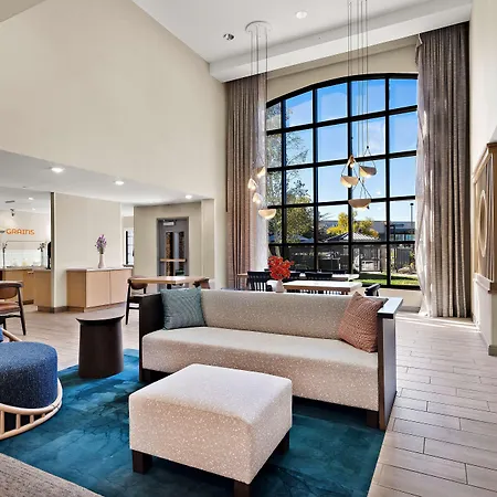 Sonesta Es Suites San Diego - Sorrento Mesa-3