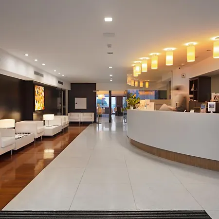 Hotel Dos Zimbros-3
