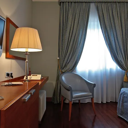 Hotel Del Campo-3