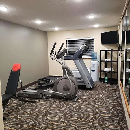 Surestay Plus Hotel By Best Western Grand Island-3