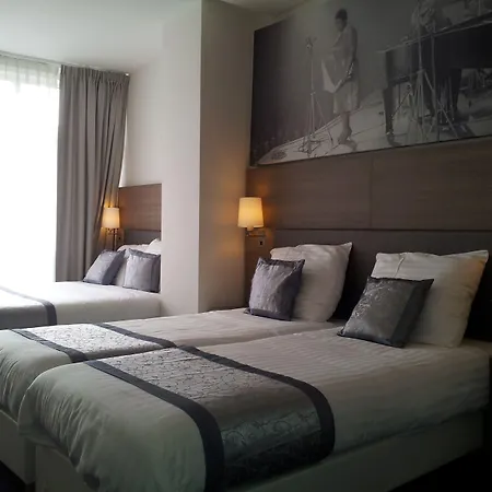 The Concert Hotel-3