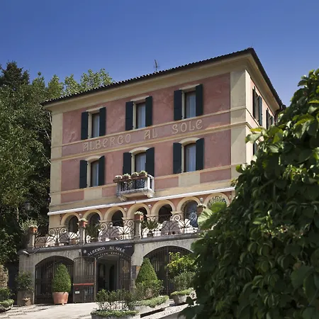 Albergo Al Sole-3
