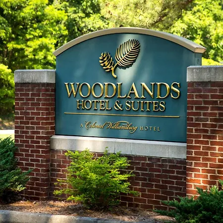 Williamsburg Woodlands Hotel & Suites, An Official Colonial Williamsburg Hotel-3