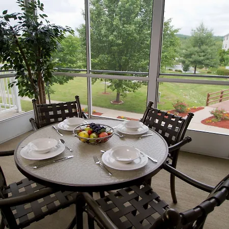 The Suites At Fall Creek-2