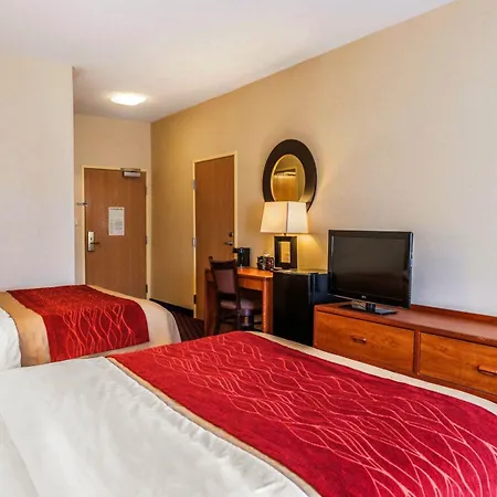 Comfort Inn Avon-Indianapolis West-2