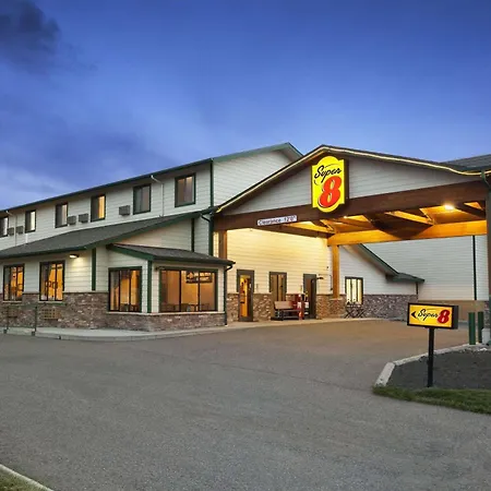 Super 8 By Wyndham Bozeman-3
