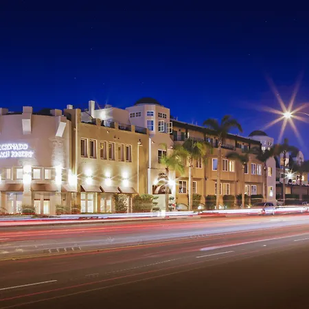 Coronado Beach Resort-3