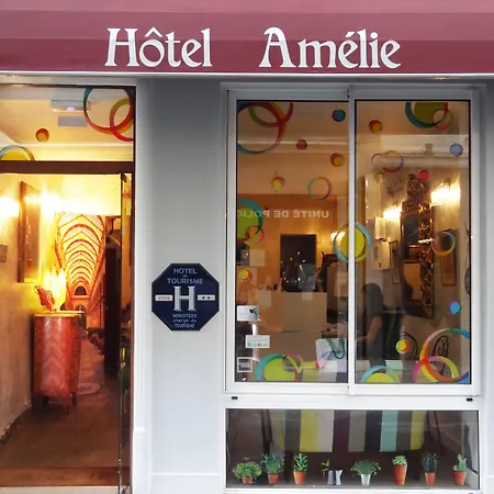 Amelie Hotel-2