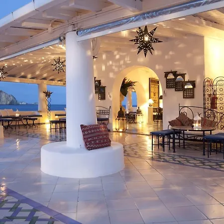 Hotel Lisca Bianca-3
