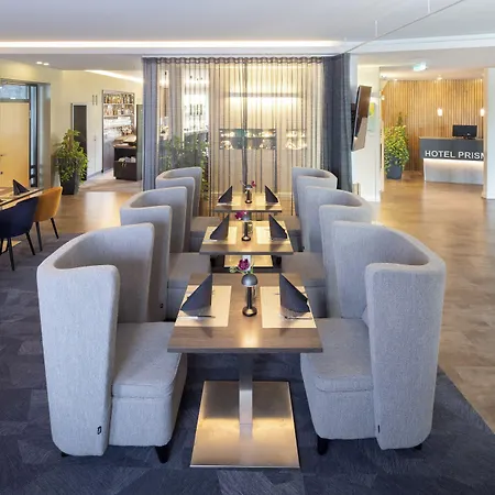 Best Western Hotel Prisma-3