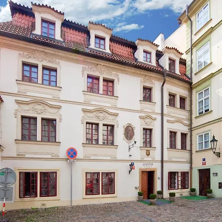 Hotel Waldstein-3