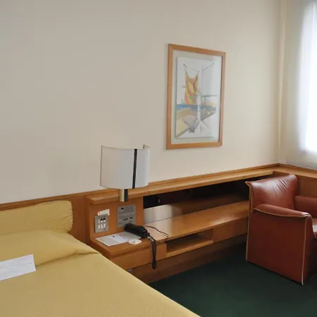 Hotel Galileo-3