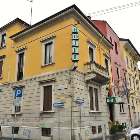 Hotel Trentina-3